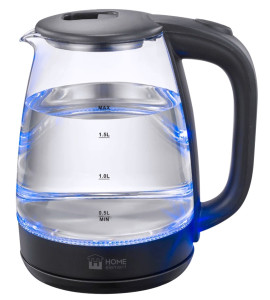 9091614 Электрочайник Home Element HE-KT2310 черный