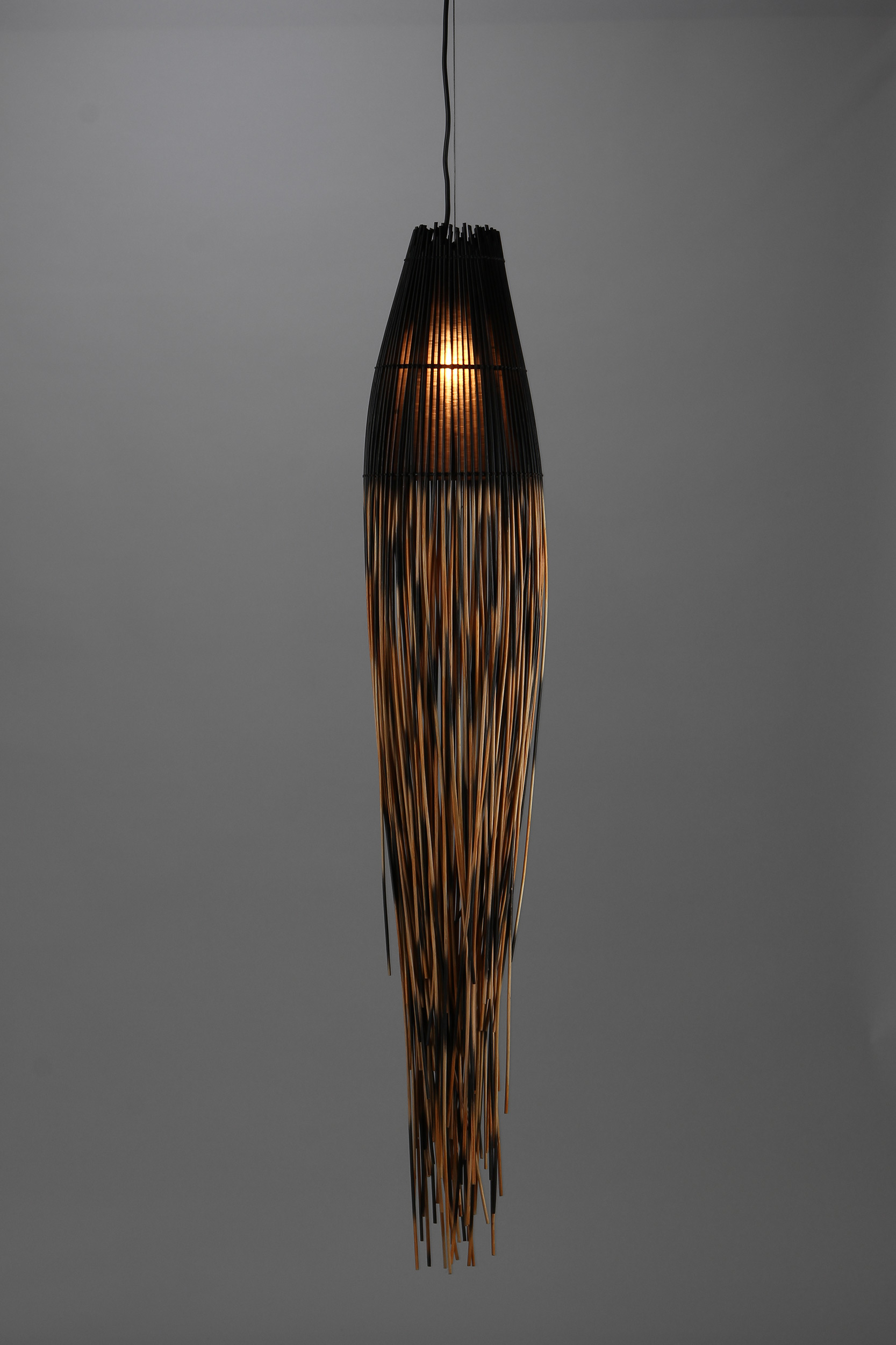 2000000062839 Подвесной светильник LARGE KENNETH COBONPUE Biba - Вид №5