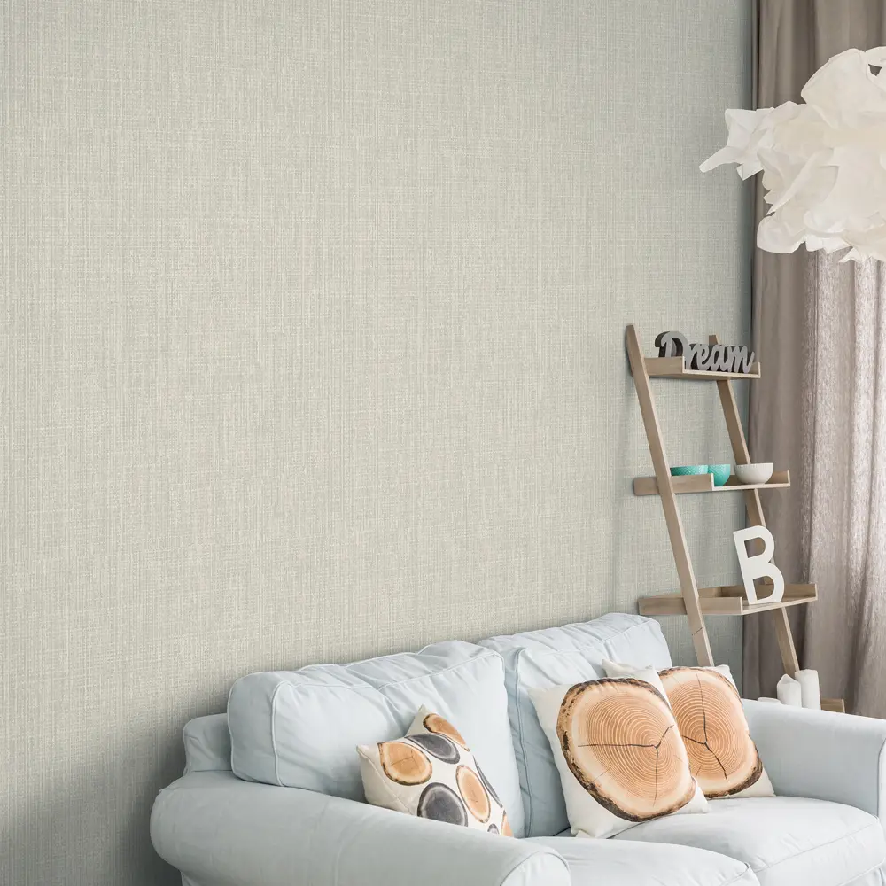 Обои флизелиновые Аспект ру Город серые 1.06 м 70095-48 STLM-2031542 - Вид №3