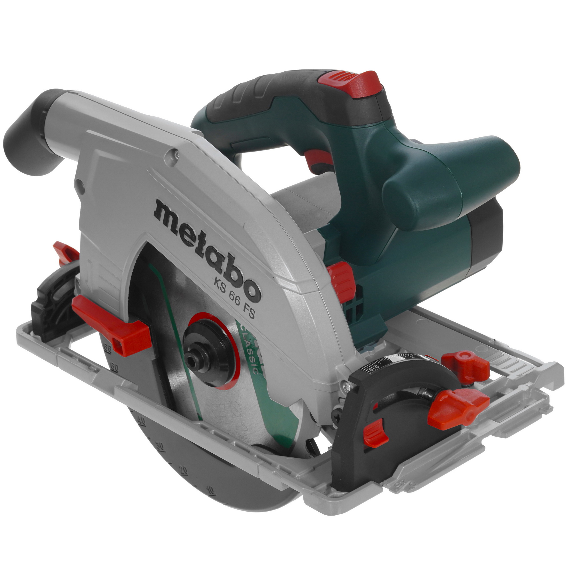 Пила дисковая Metabo KS 66 FS 4824295 STDN-0140064