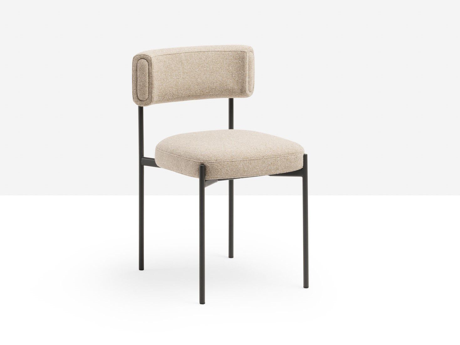 Мягкий стул Midj Amelie ARCH-00101740