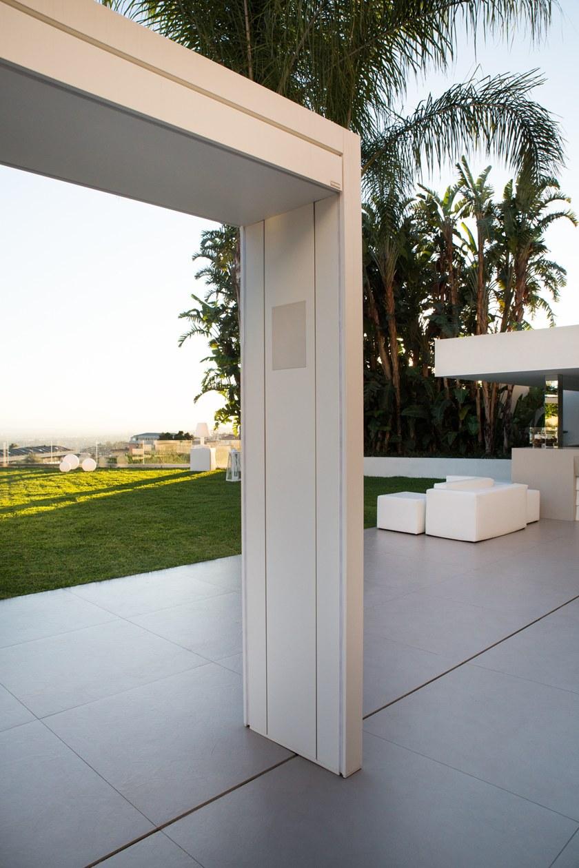 UNOSIDER Самонесущий моторизованный навес sun-id-1470744 - Вид №17