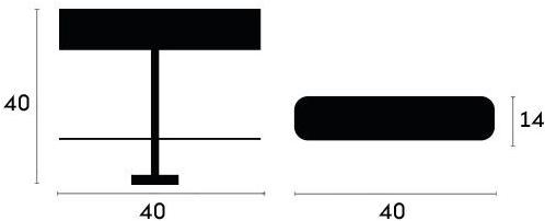 Capdell Рабочее место / стол для переговоров из дерева Libris system 23a30lh - Вид №15