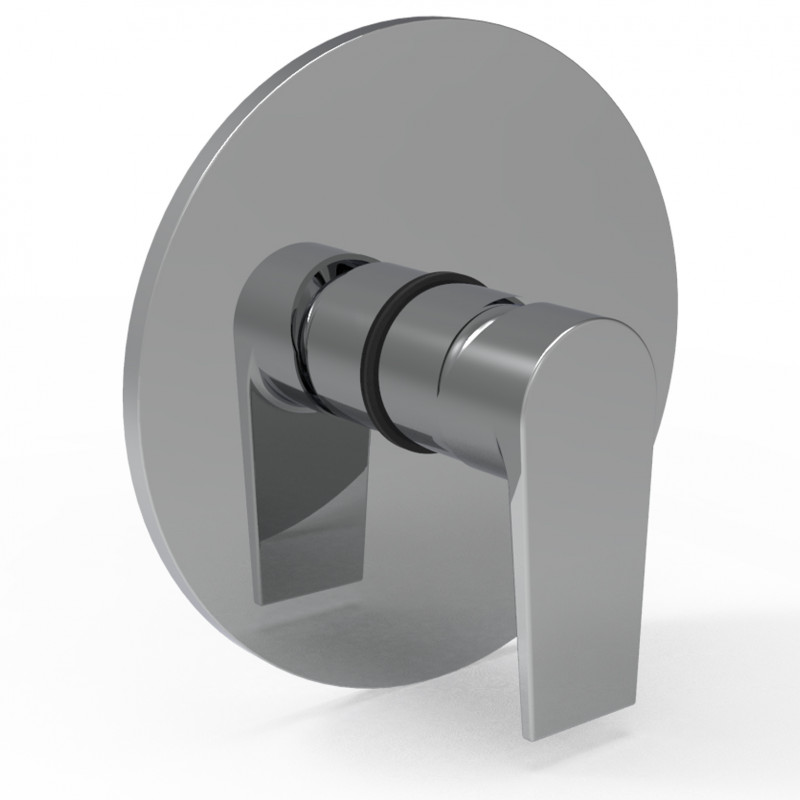 8535170421 CR - Встроенный душ Basic Martí 1921 Marti 1921  - Вид №1