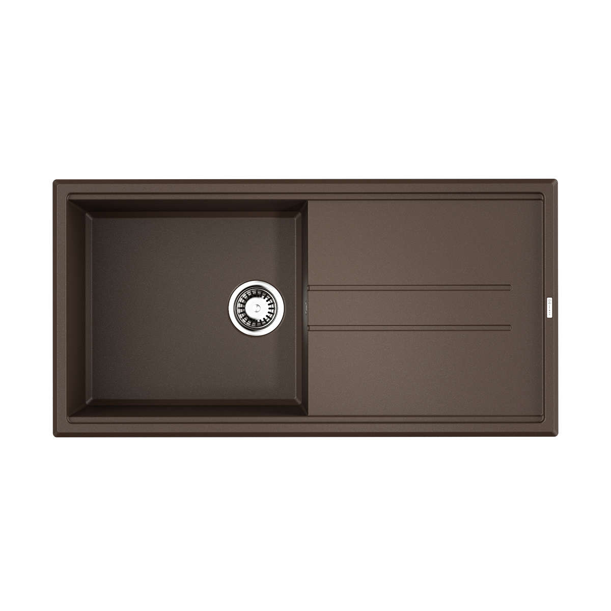 Кухонная мойка Tedori 100 DC OMOIKIRI 4993920