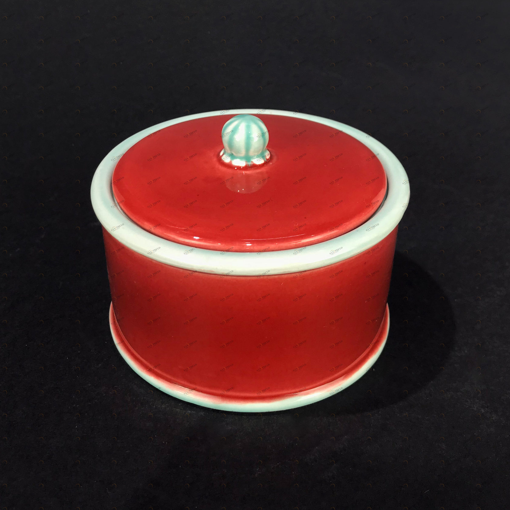 Шкатулка Арт. № 01.06 PROVANSFAIENCE sun-id-994492