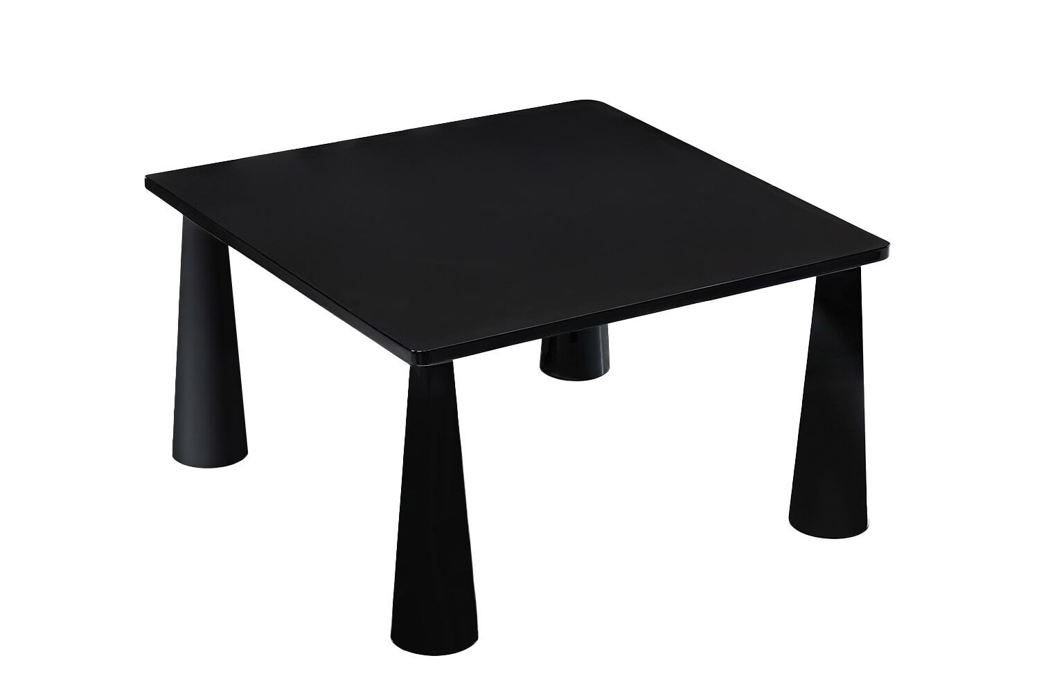 Деревянный обеденный стол Moanne TRANCE ARCH-00149466 - Вид №5