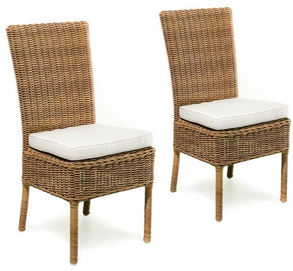 Braid Садовый стул Cloe 105.001 - Вид №1