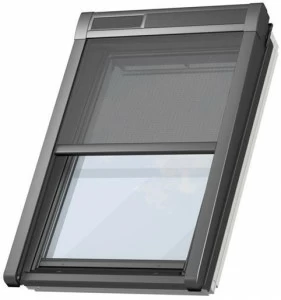 Velux Внешний солнцезащитный тент