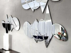 ERBA ITALIA Настенное зеркало