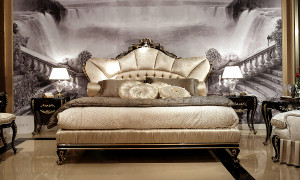 Кровать  AR ARREDAMENTI 970