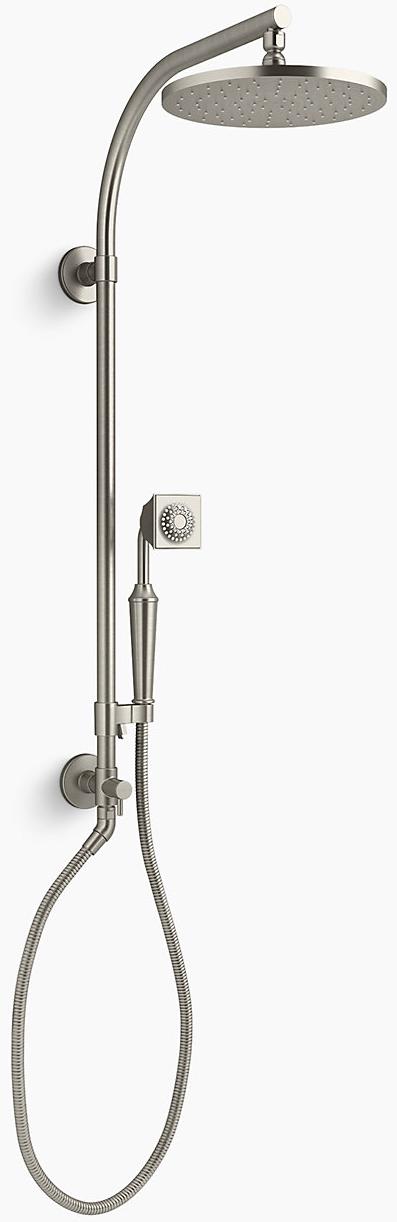 KOHLER  K-45209-SN  - Вид №5