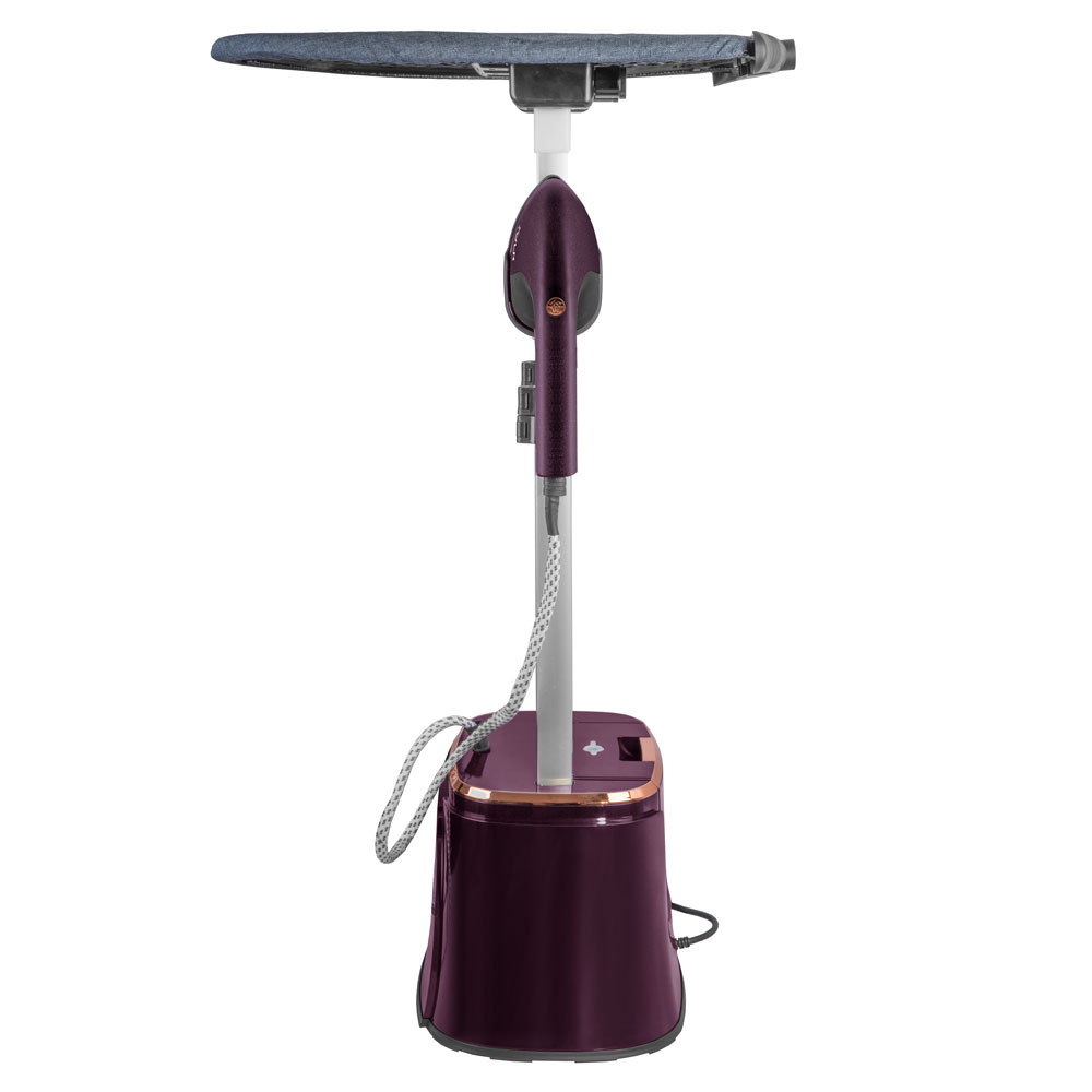 9927748 Отпариватель VLK Rimmini 7900 фиолетовый STDN-0062395 - Вид №2