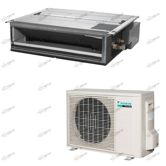 Daikin FDXM50F9 / RXS50L sun-id-369419