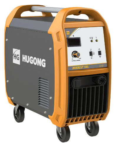 Плазменный резак HUGONG INVERCUT 100 III 9129608 STDN-0099159