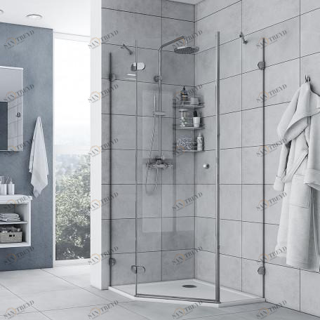 Lax FES R 1AX022SSXX000 AQUATON