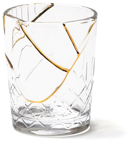 Seletti Стакан Kintsugi sun-id-1469312 - Вид №2