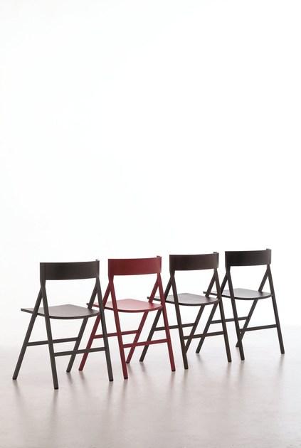 arrmet Складной стул из дерева sun-id-1418008 - Вид №8