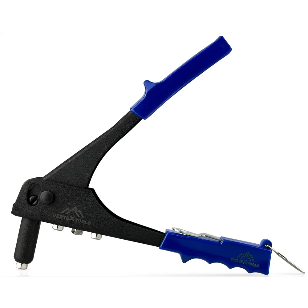 Заклепочник Vertextools 0041-04 235 мм STLM-2149416 - Вид №1