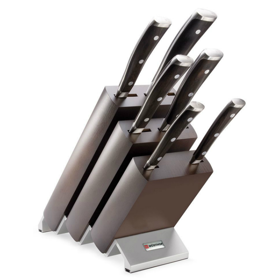 Нож кухонный Ikon, 12 см WUESTHOF W498612WUS - Вид №3