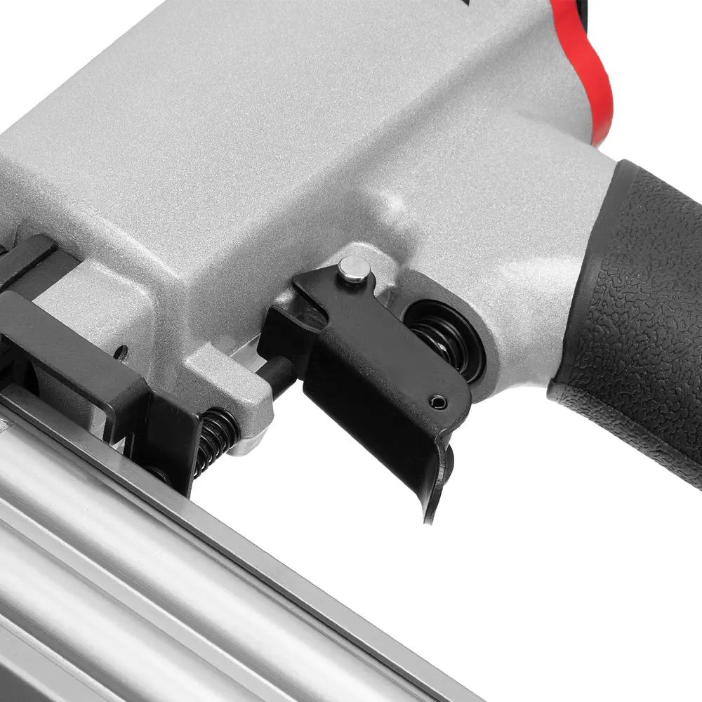 Пистолет гвоздезабивной пневматический Matrix 57405 18GA 10-32 мм, 1.7 л/мин STLM-2124483 - Вид №4