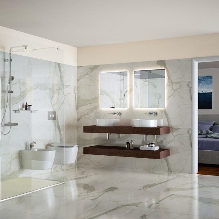 T295901 Раковина 45 см Ideal Standard STRADA II - Вид №6