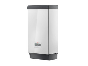 Открытый конденсационный котел класса A+