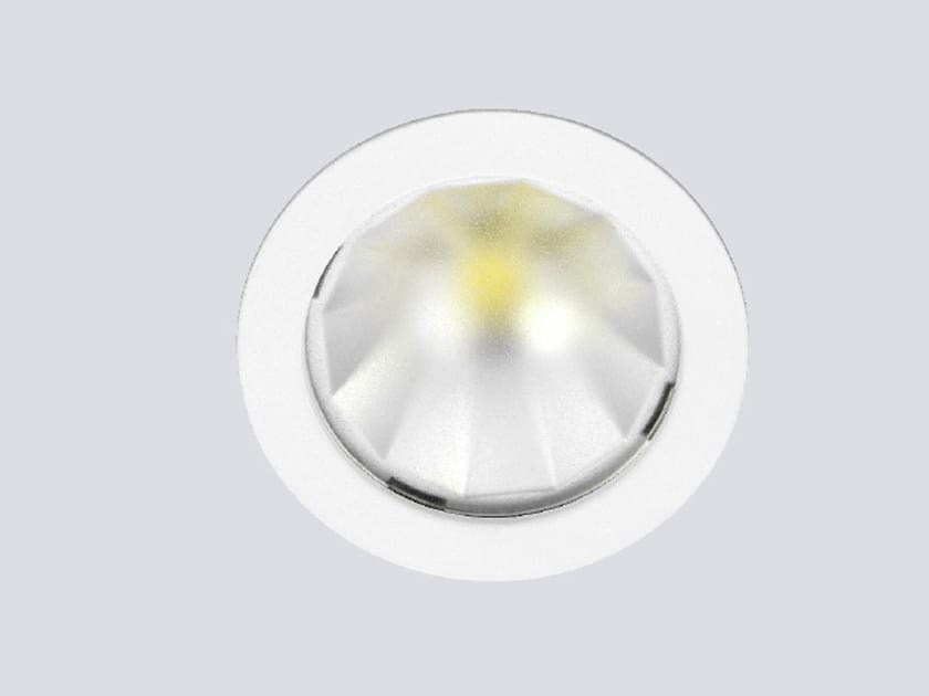 Утопленный светодиодный прожектор ONOK Lighting 530 ARCH-00099289