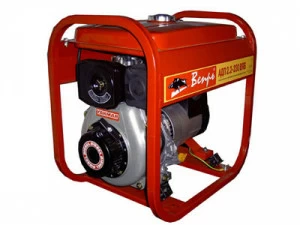 Дизельный генератор Вепрь АДП 2.2-230 ВЯ-Б