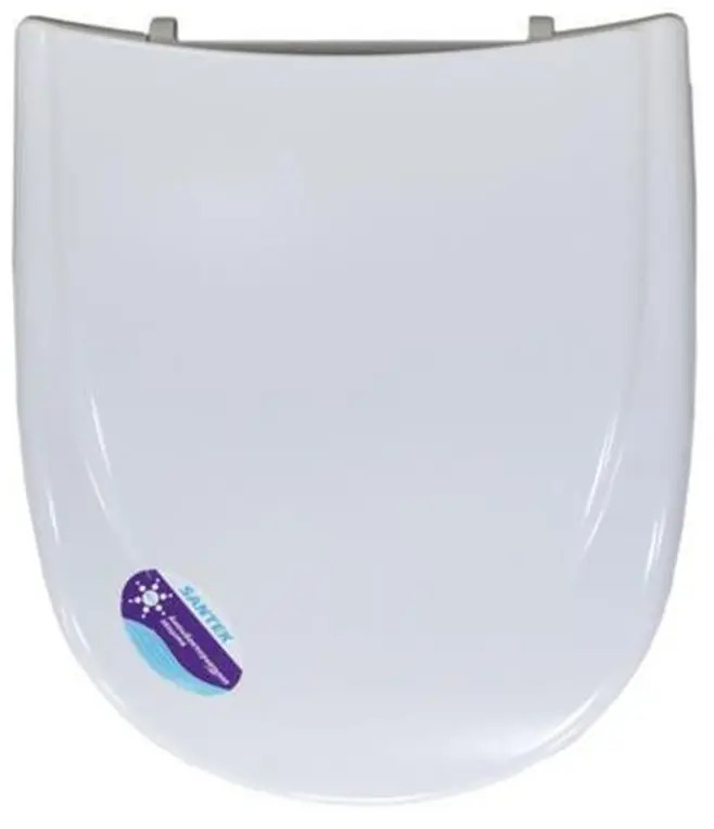 90729702 Сиденье для унитаза Santek 1WH106924 STLM-0992991