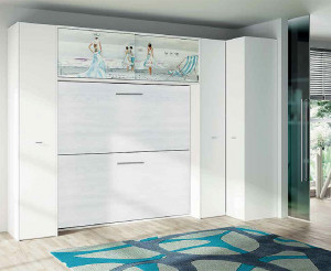 Детская из модулей  TUMIDEI 367