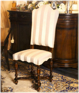 Стул  DOLFI 0359