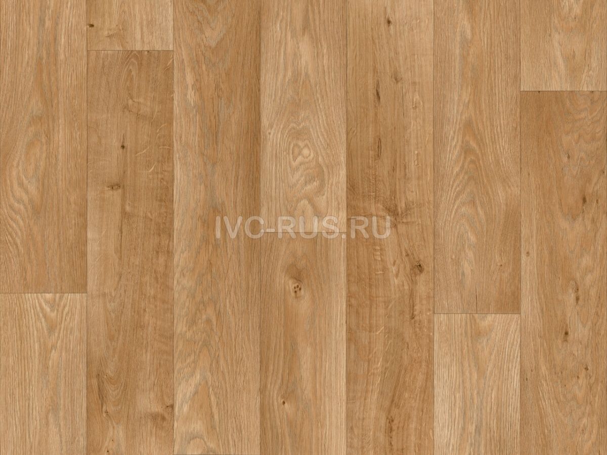 Линолеум полукоммерческий INTER - (ИНТЕР) i512830 IVC-RUS 