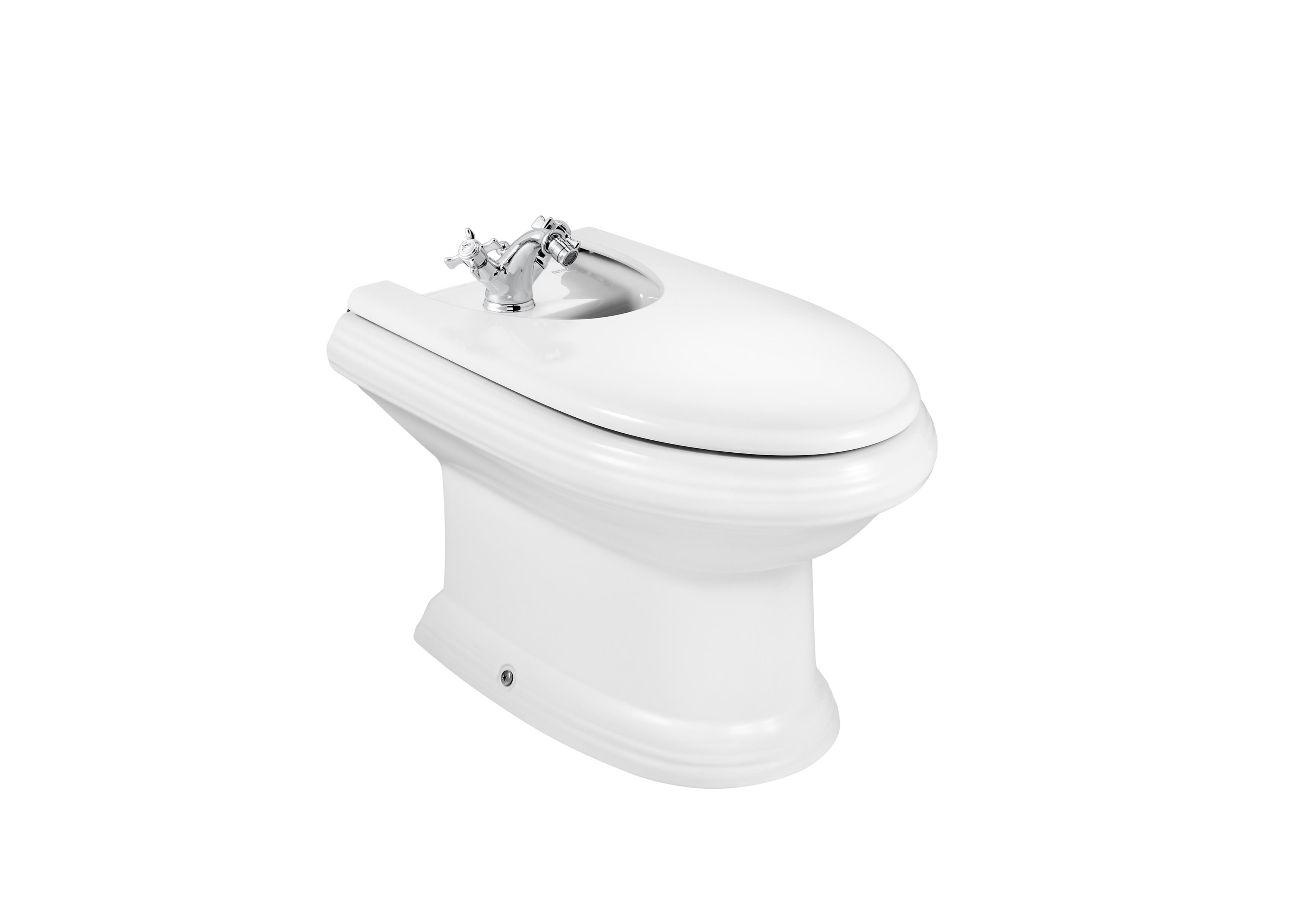 A806490004 крышка биде ROCA America - Вид №1