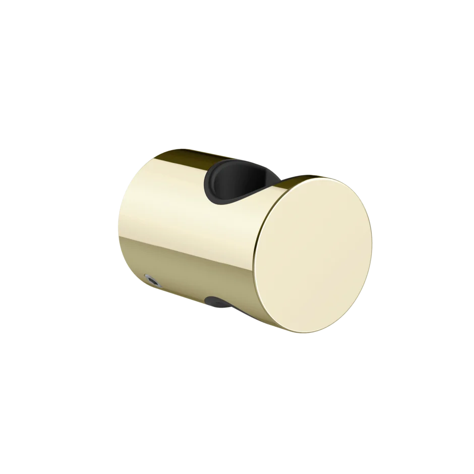 Крючок для ручного Душа 58157 710 Gessi Ventaglio ЛАТУНЬ PVD 58157710