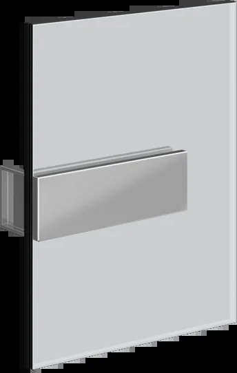 Зажим 67005 031 Gessi Shower g ХРОМ