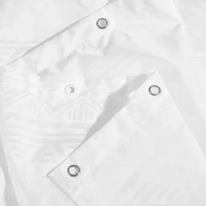 WESS Nomadic — элегантная шторка для душа с водоотталкивающей пропиткой 89401855