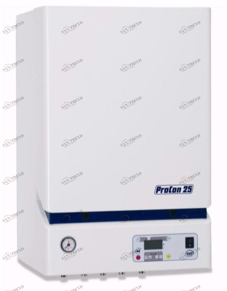 Idrosistemi srl Настенный конденсационный котел Caldaie a condensazione sun-id-1363276