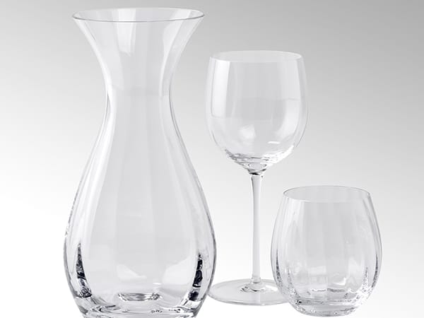 Выдувное Хрустальное белое вино LAMBERT Gatsby ARCH-00000018 - Вид №1