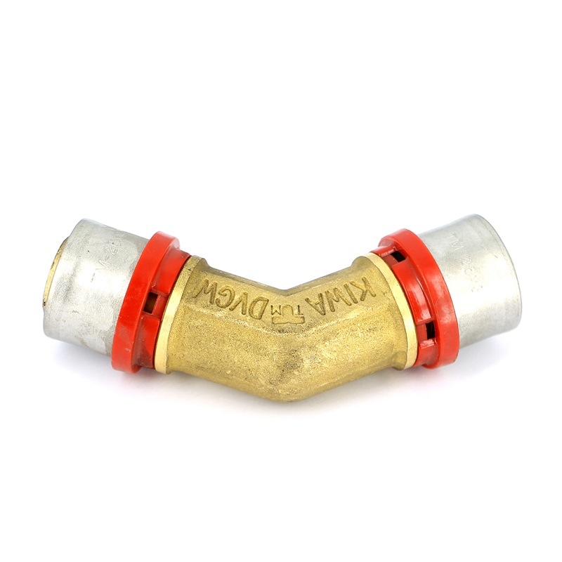 Угол 45 град. пресс TIEMME 26x26 1650197 - Вид №2