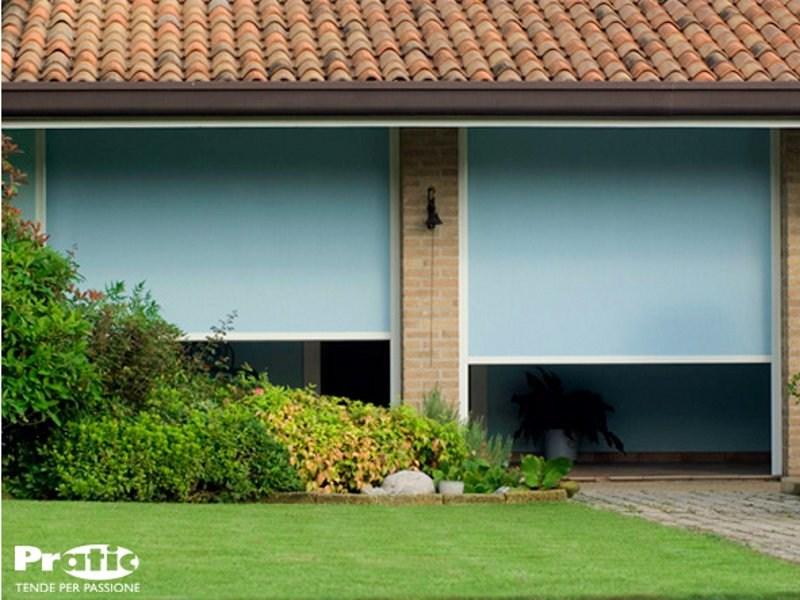 PRATIC F.lli ORIOLI Тент в коробке с боковыми направляющими sun-id-1361778 - Вид №7