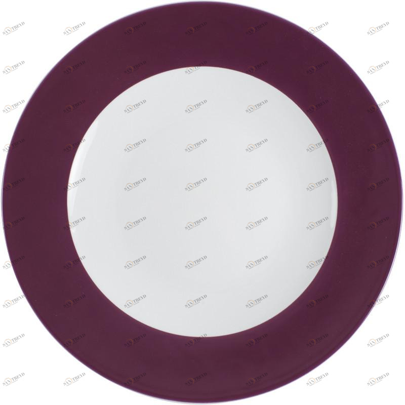 576400A69409C Пронто колоре бранч блюдо 23 см ягоды Kahla-porzellan 