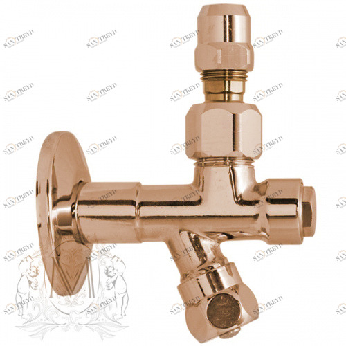 Вентиль MIGLIORE Ricambi ML.RIC-10.105.BR 