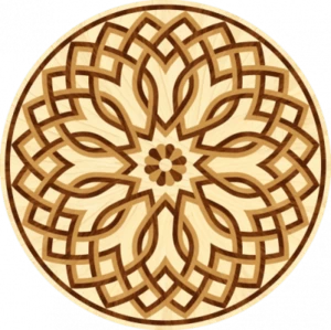 Розетка Аваддон