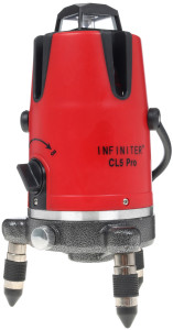 Лазерный нивелир Infiniter CL5 Pro 1097538