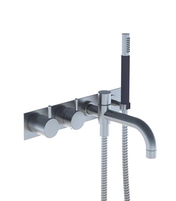 5144DT8 Ванна vola 