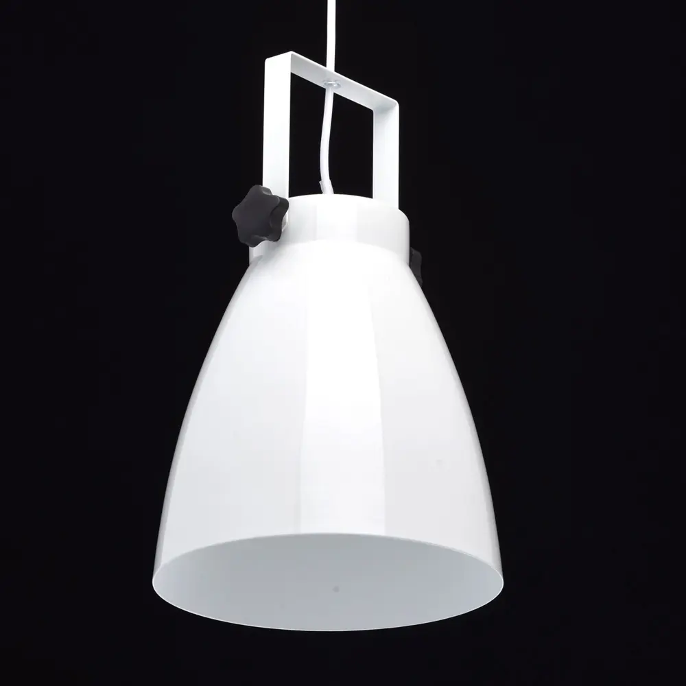 Люстра «Хоф» 1хE27х40 Вт MW-Light STLM-2147622 - Вид №2