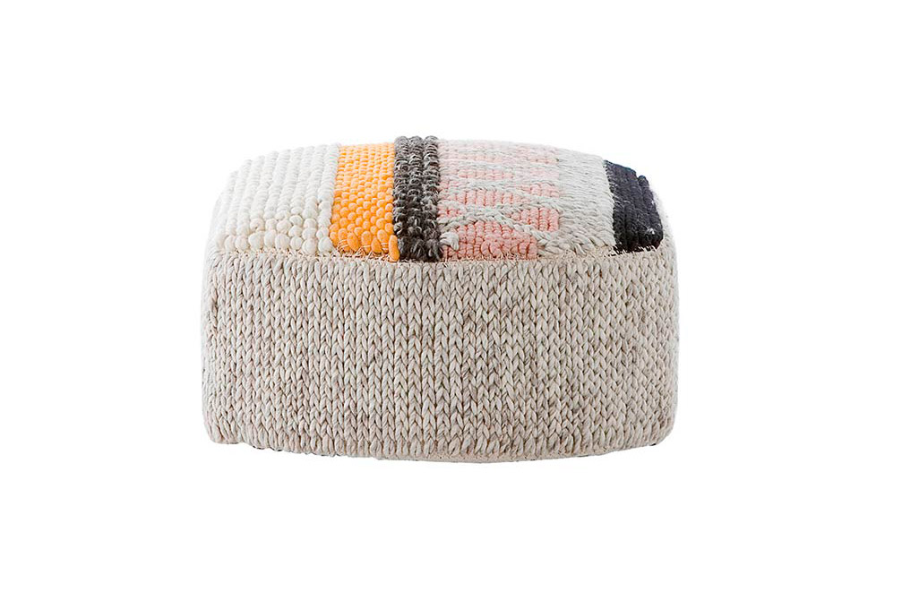 006658 Пуф Mangas Origina Caramelo MP1 GAN Mangas Original - Вид №2