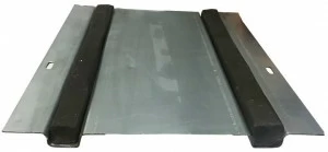 PENETRON ITALIA Оцинкованный лист для изготовления обратного стыка