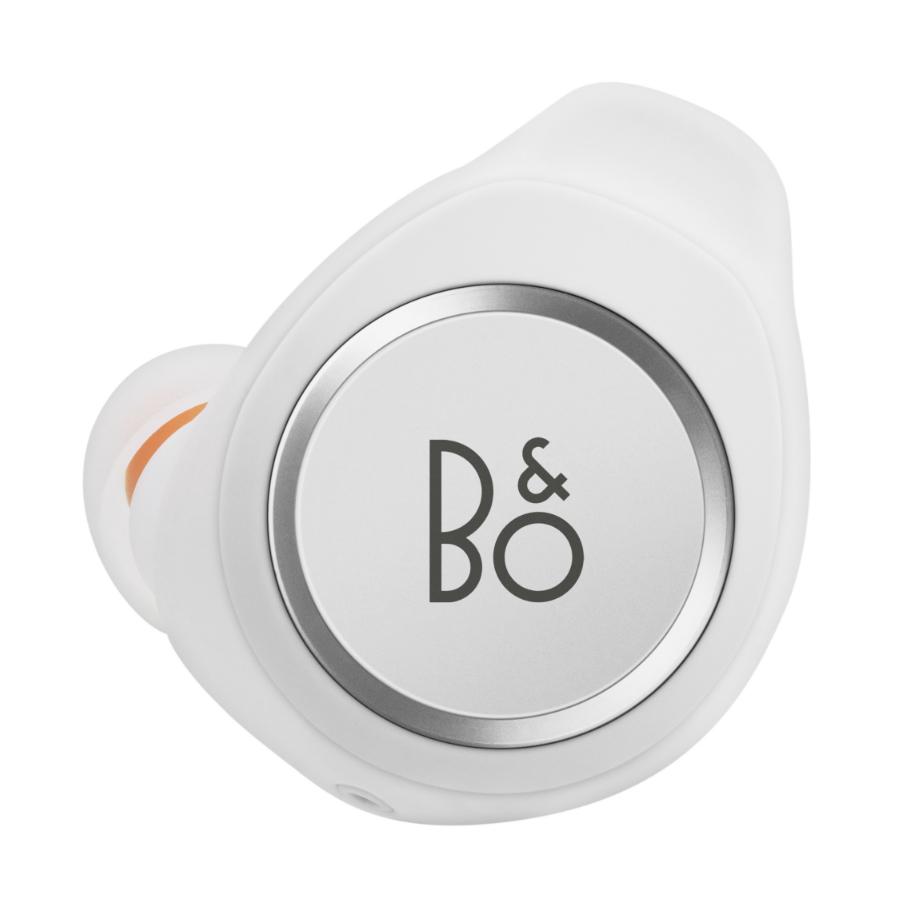 Наушники беспроводные BeoPlay E8 2.0 Motion, белые Bang & Olufsen 1646700 - Вид №6